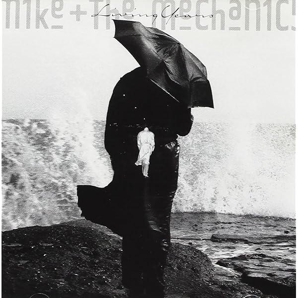 【交渉中】Mike & The Mechanics　3\"/8cmCDシングル 交渉中】Mike & The Mechanics 3